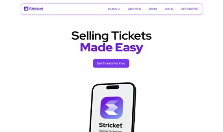 Stricket